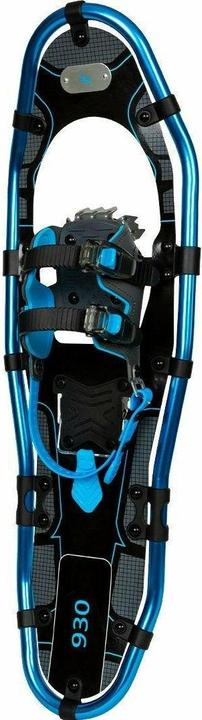 Immagine prodotto Welltravel Racchette da neve con struttura in alluminio resistente (22.83")