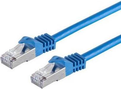 Immagine prodotto S-Conn S-ConnCat.7 Cavo grezzo S/FTP 10 m (S/FTP, CAT7, 10 m)
