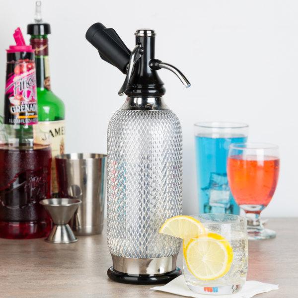 Produktbild ISI Sodamaker Classic
