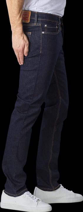 Actual product image Levis 511 Jeans Slim Fit dark hollow (W32/L30)