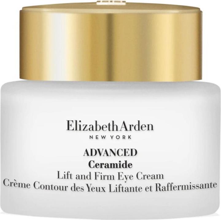 Elizabeth Arden Lifting & Firming Eye Cream (Fluid, 15 ml, Tag)