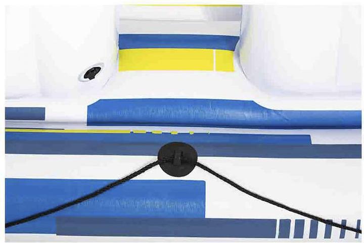 Actual product image Bestway Tropical Breeze