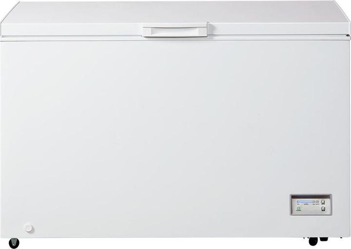 Image du produit Kibernetik Congélateur bahut FSP 380 litres (Autonome, 371 l)