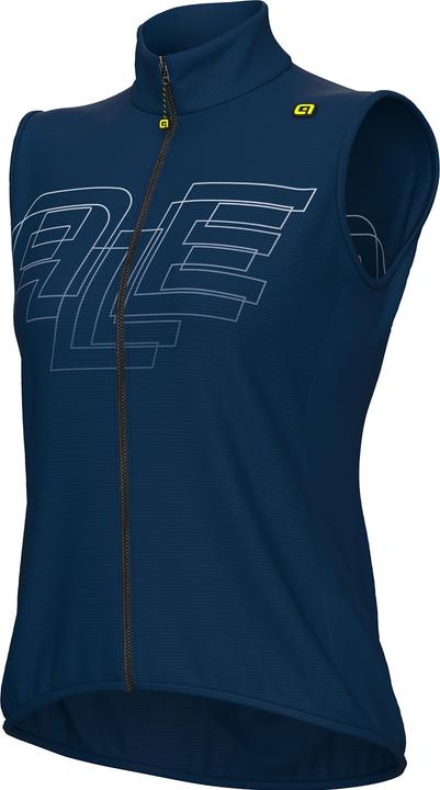 Alé Sauvage Vest (XS)