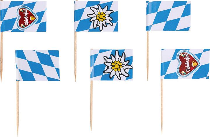 Produktbild Riethmüller Partypicker Bayern