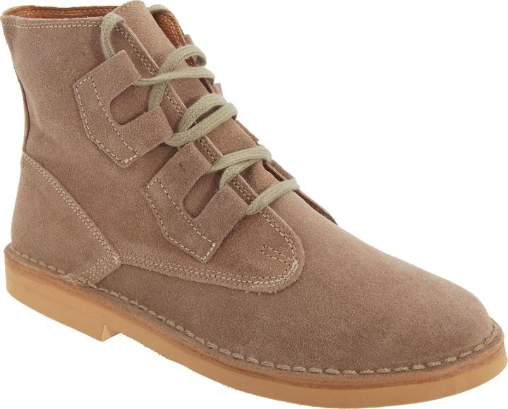 Image du produit Roamers Bottes désertes Ghillie en daim (44.5)