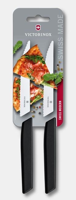 Produktbild Victorinox Steakmesser-Set Swiss Modern (2 Stück, Messer)