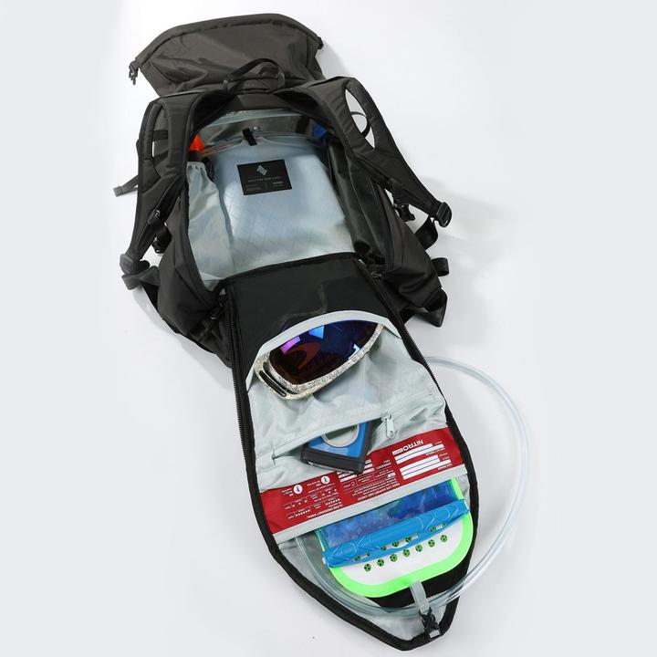 Actual product image Nitro Splitpack 30 X Ripuri backpack 60 cm (30 l)