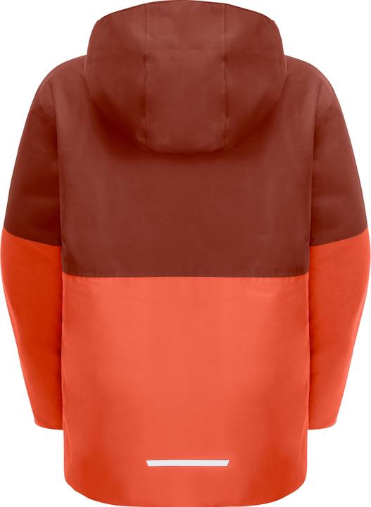 Image du produit Jack Wolfskin Veste Actamic 2L Ins K (128)