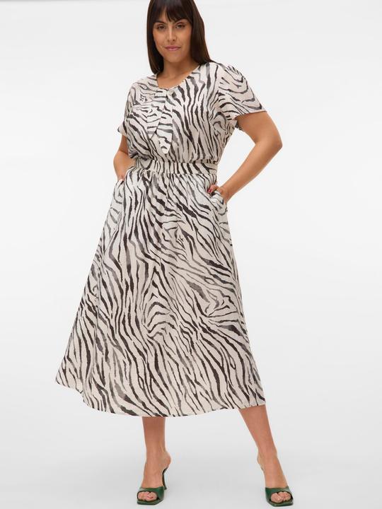 Produktbild Vero Moda VMCDORA Mittlere Taille Langer Rock Rock (48)