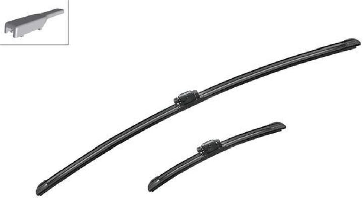 Bosch Automotive Aerotwin A981S