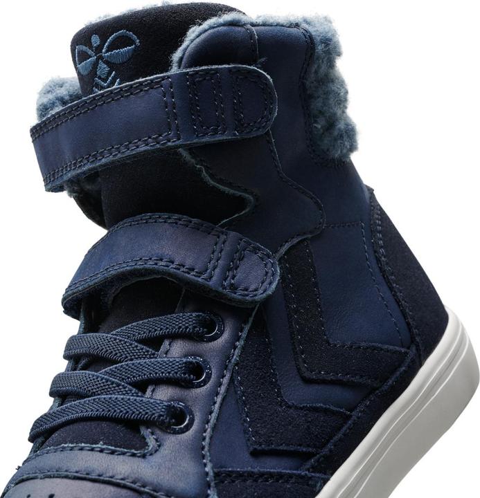 Produktbild hummel Stadil Winter High Jr (29)