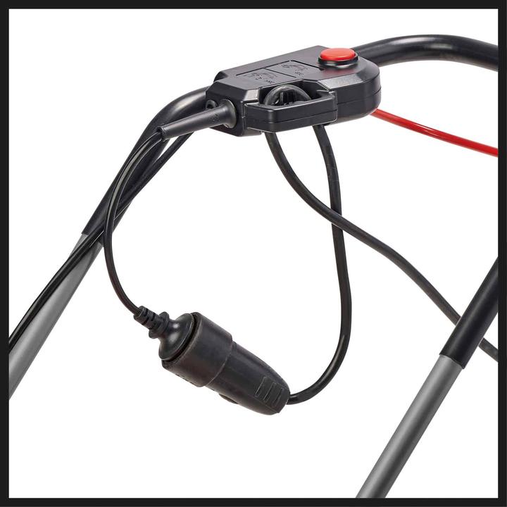Immagine prodotto Einhell Elektro-Rasenmäher GC-EM 1800/43 (Corrente elettrica)