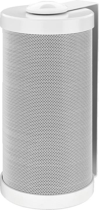 Image du produit Monacor Enceinte Public Adress ESP-315/WS (Passif, 1x 15 W)