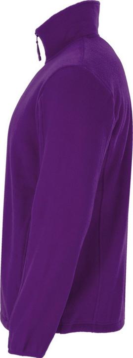Produktbild Alpinia Artic Fleecejacke Durchgehender Reissverschluss (140)