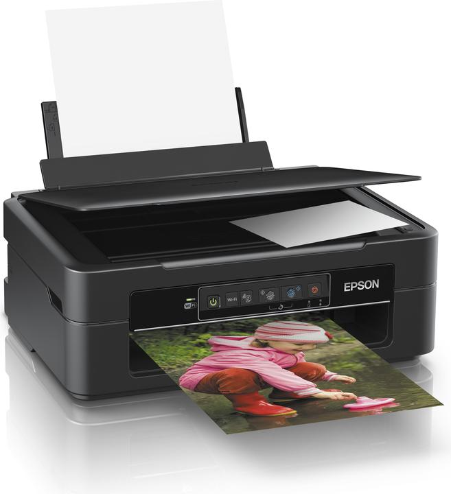 Immagine prodotto Epson XP-245 Casa (Inchiostro, Colore)