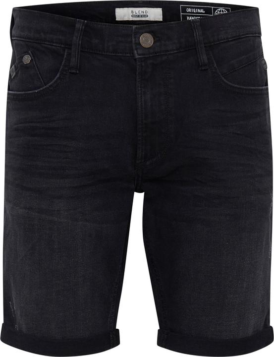 Denim Black (76204)