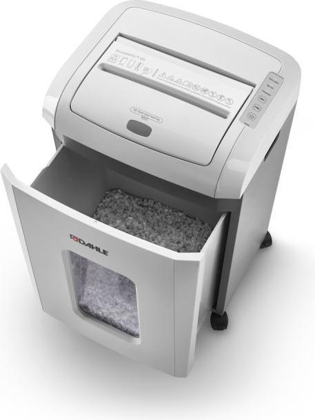 Actual product image Dahle Shredder ShredMATIC 35150-161 150 AF, P-4, 25lt (Particle cut)