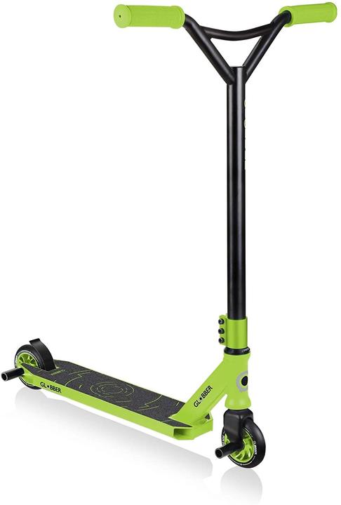 Actual product image Globber Stunt scooter GS 540 gn |