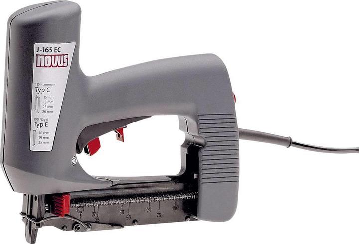 Produktbild Novus J-165 Panel
