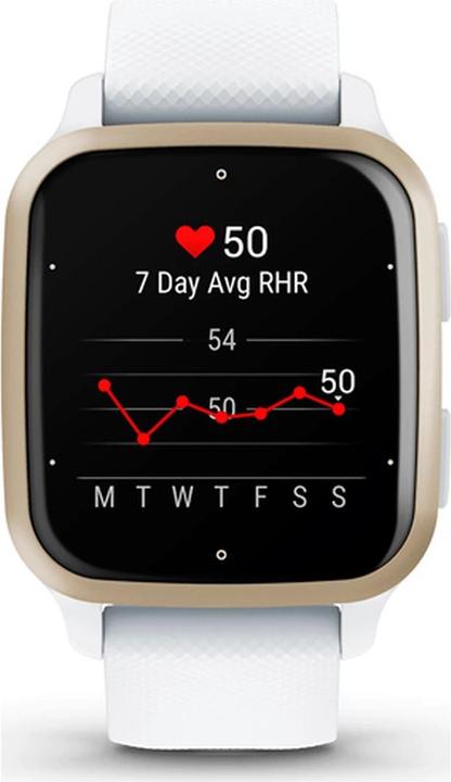 Actual product image Garmin Venu Sq 2 (40 mm)