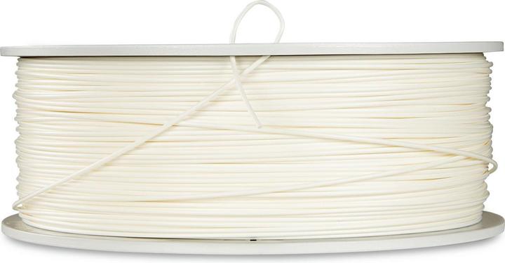 Produktbild Verbatim Filament (ABS, 1.75 mm, 1000 g, Weiss)