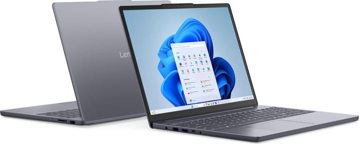 Image du produit Lenovo IdeaPad Slim 3 (15.30", AMD Ryzen 5 7533HS, 16 Go, 512 Go, DE)