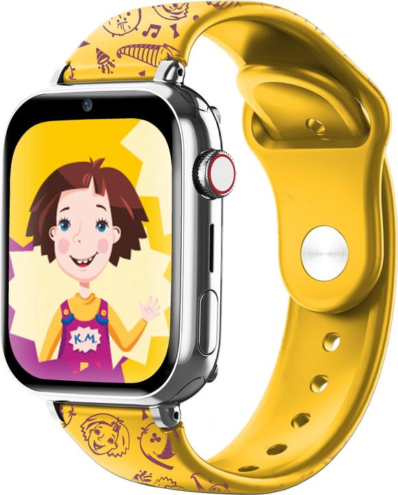 Produktbild Kake Make Smartwatch Kakė Makė 4g/Lte (4G)