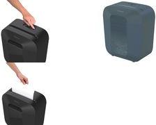 Produktbild Fellowes Powershred LX25M (Partikelschnitt)