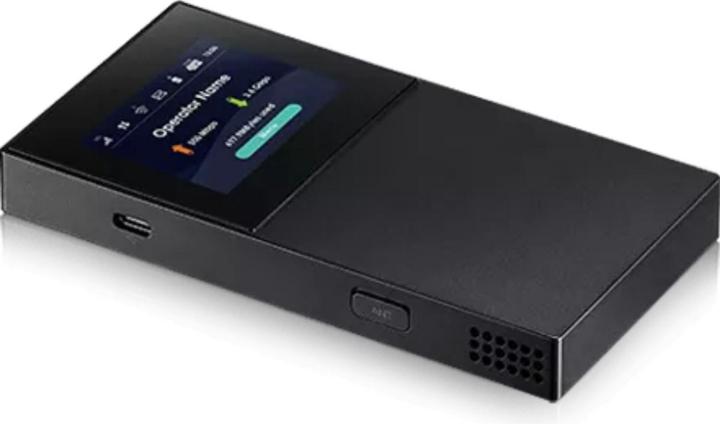 Actual product image Zyxel NR2301