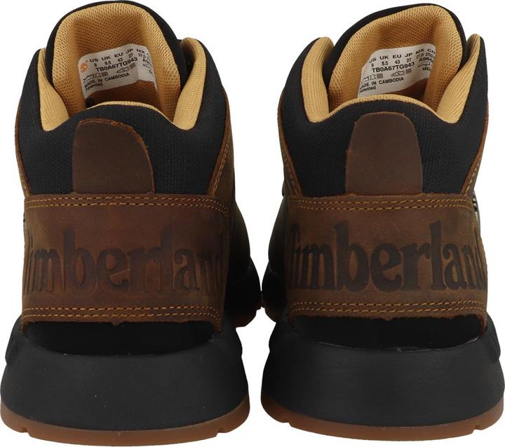 Actual product image Timberland Sprint Trekker (42)