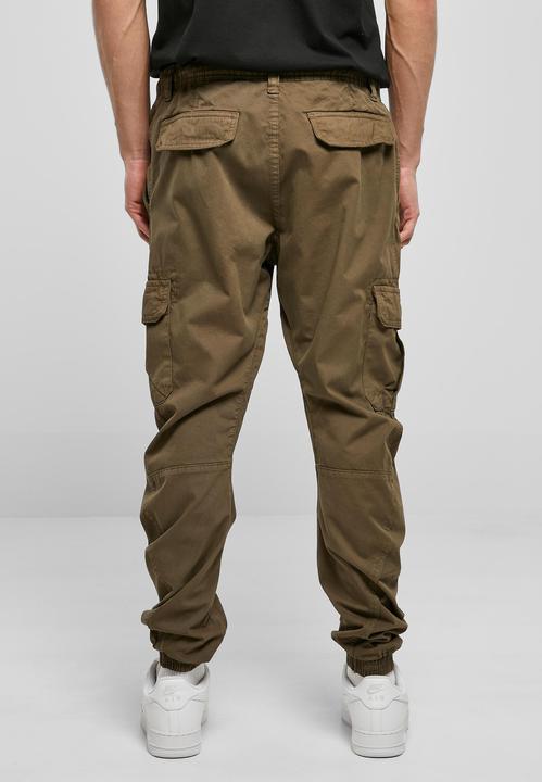 Actual product image Urban Classics cargo pants (5XL)