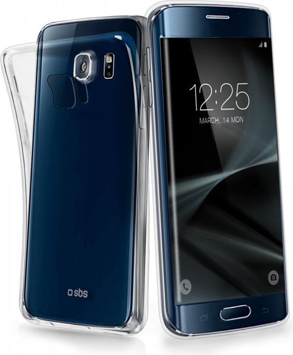 Image du produit SBS Housse Aero pour iPhone SE 2020/8/7/6s/6 (Samsung Galaxy S7 Edge)