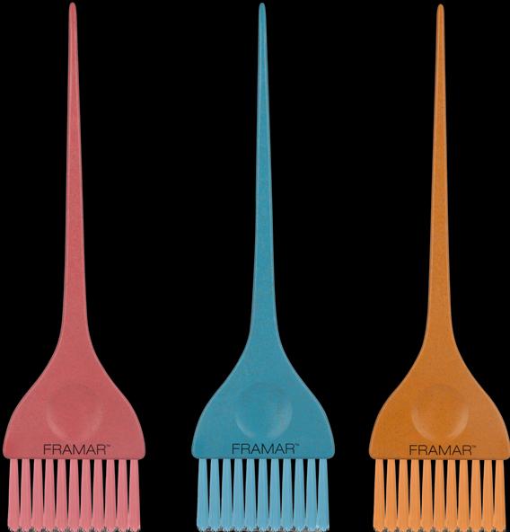 Produktbild Framar Baecation - Colorist Kit