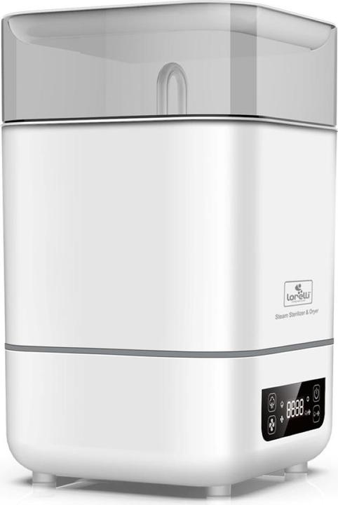Produktbild Lorelli Sterilisator und Trockner 2 in 1