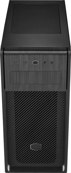 Produktbild Cooler Master Elite 500 ODD (mATX, ATX, Mini-ATX)