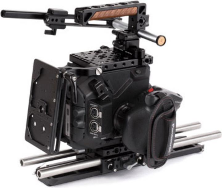 Image du produit Wooden Camera Panasonic EVA1 Kit d'accessoires (Pro)