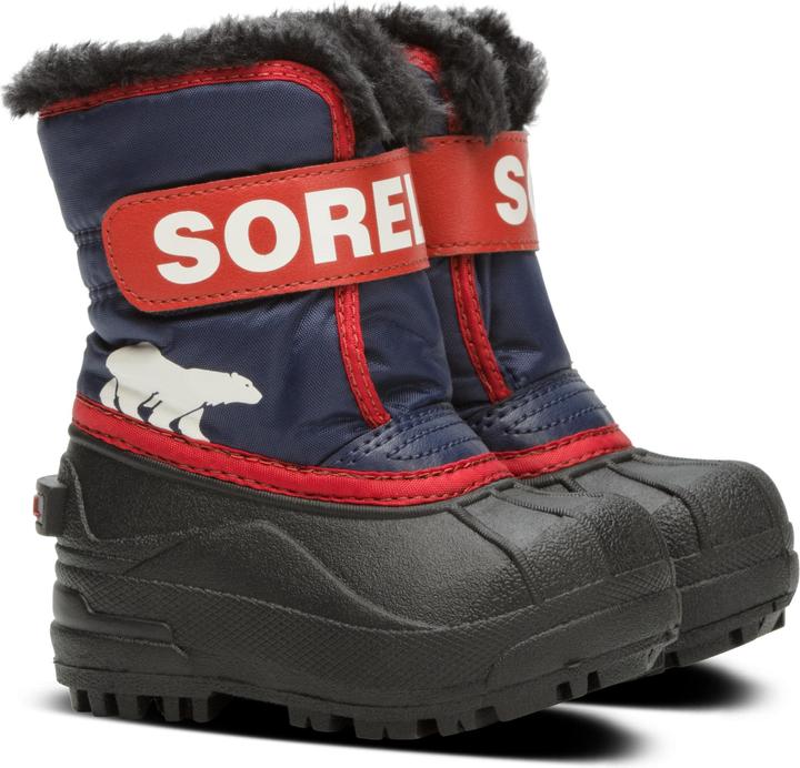 Produktbild Sorel Snow Commander (23)