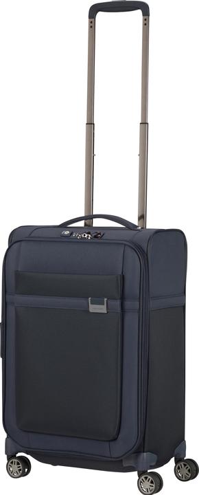 Actual product image Samsonite Airea (38 l, Hand luggage (up to 50 litres))