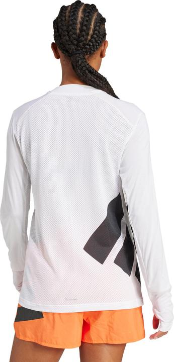 Immagine prodotto adidas Women's Xploric ClimaCool L/S T-Shirt (S)