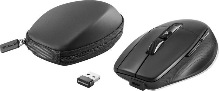 Image du produit 3Dconnexion Cadmouse Pro (Sans fil)
