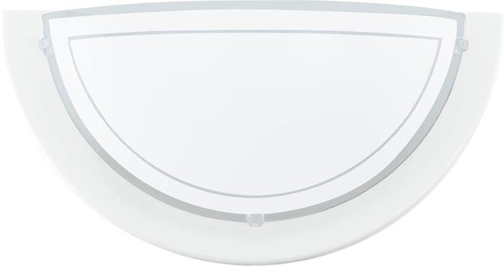 White, Clear