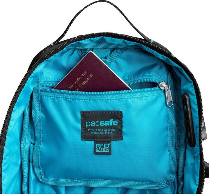 Actual product image Pacsafe Eco 12