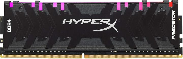 Actual product image HyperX Predator (2 x 8GB, 3200 MHz, DDR4-RAM, DIMM)