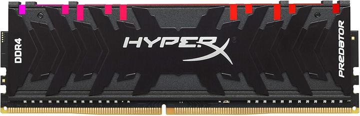 Produktbild HyperX Predator (4 x 8GB, 3200 MHz, DDR4-RAM, DIMM)
