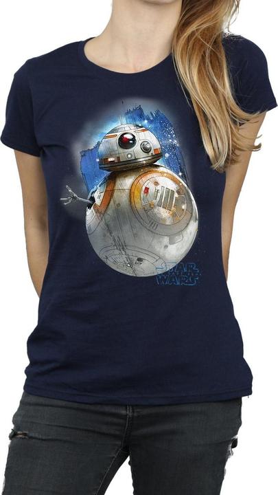 Produktbild Star Wars TShirt (S)