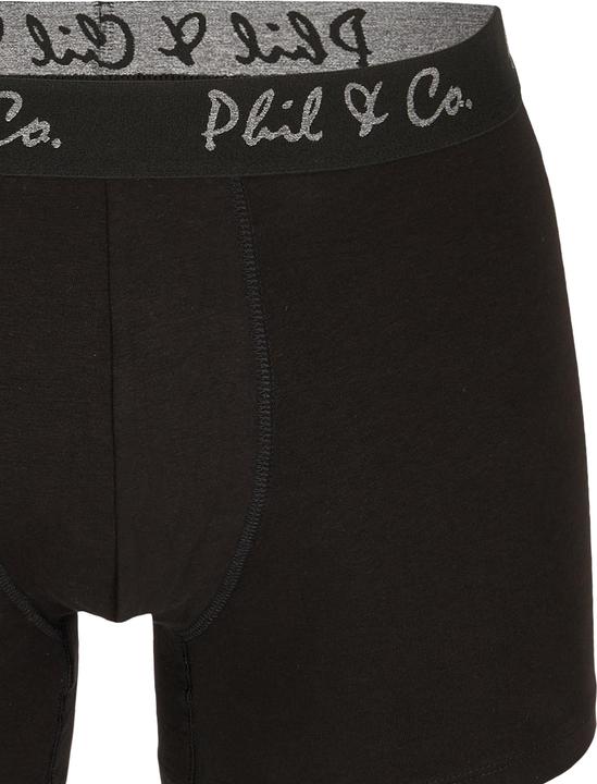 Produktbild Phil & Co. Berlin Retro Pants Jersey Core (XXL, 6er Pack)