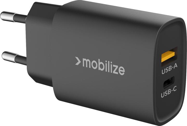 Immagine prodotto Mobilize Caricabatterie da viaggio USB-C
