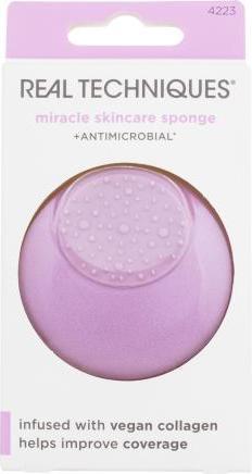 Image du produit Real Techniques Éponge Miracle Skincare