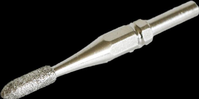 Actual product image Medisana Flame bit for Medistyle (1 x)